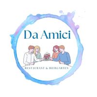 Logo Da Amici gro&szlig;